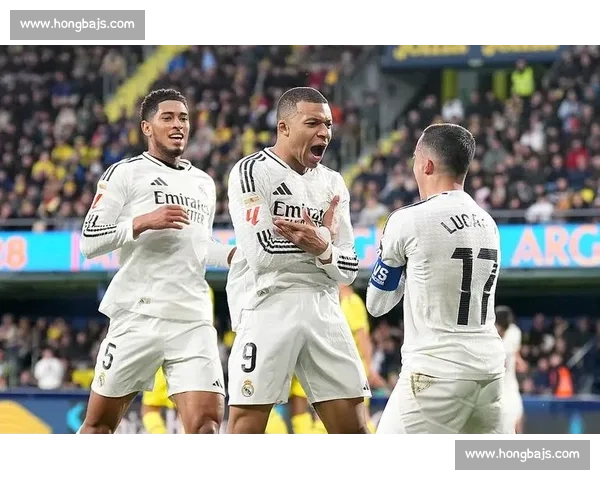 皇马青春风暴见效！新星崛起巩固银河战舰统治力