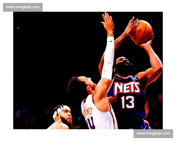 篮网激战热火强强对话东部格局悬念之夜球星争锋战术博弈引爆全场